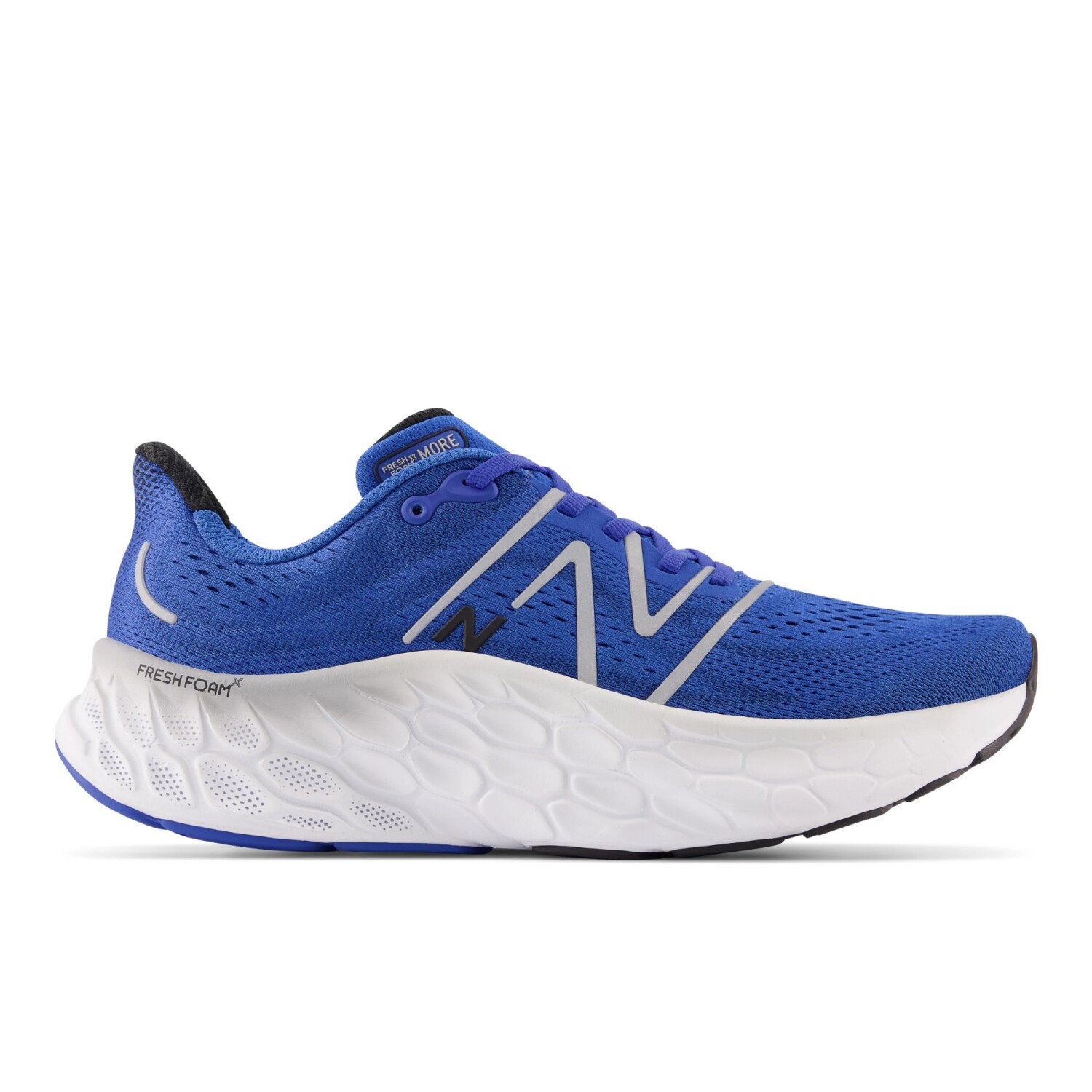 Championes New Balance de Hombre More v4 MMORBB4 BLUE Sportmarket