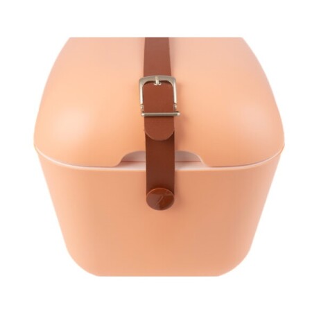 Conservadora Classic Polarbox Retro Vintage 12 Litros NARANJA