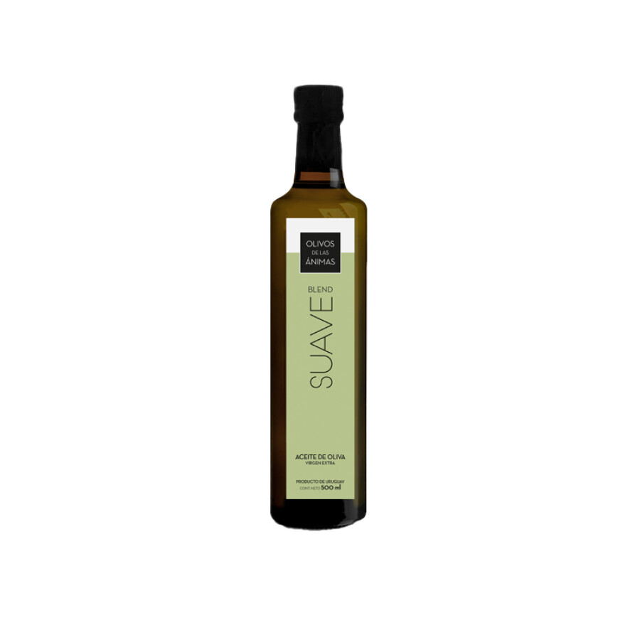 Aceite de oliva suave Olivos de las Animas 500ml Aceite de oliva suave Olivos de las Animas 500ml