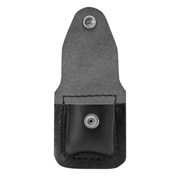 Estuche ZIPPO Canana- ZPCANA20 Negrouniforme