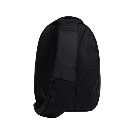 Mochila New Balance Unisex - SLING BAG - LAB53518BK BLACK