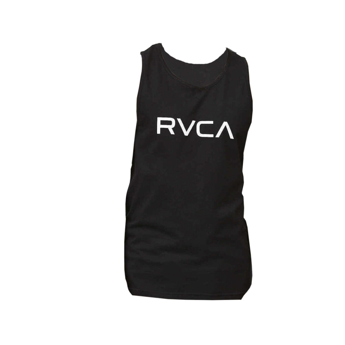 MUSCULOSA RVCA - Black 