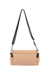 Bandolera Hanoi Beige
