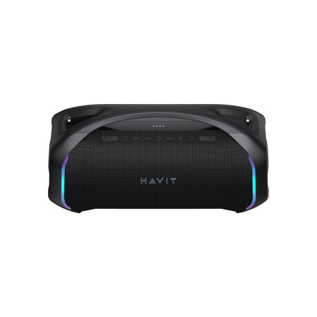 Parlante Havit SK910 200W Bluetooth RGB IPX6 Parlante Havit SK910 200W Bluetooth RGB IPX6