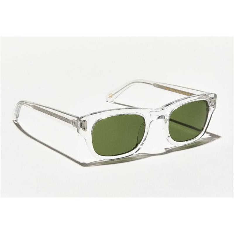 Moscot Nebb Crystal