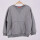 BUZO FRIDAY OVERSIZED GRIS