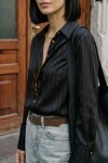 Camisa Fiore Camisa Fiore