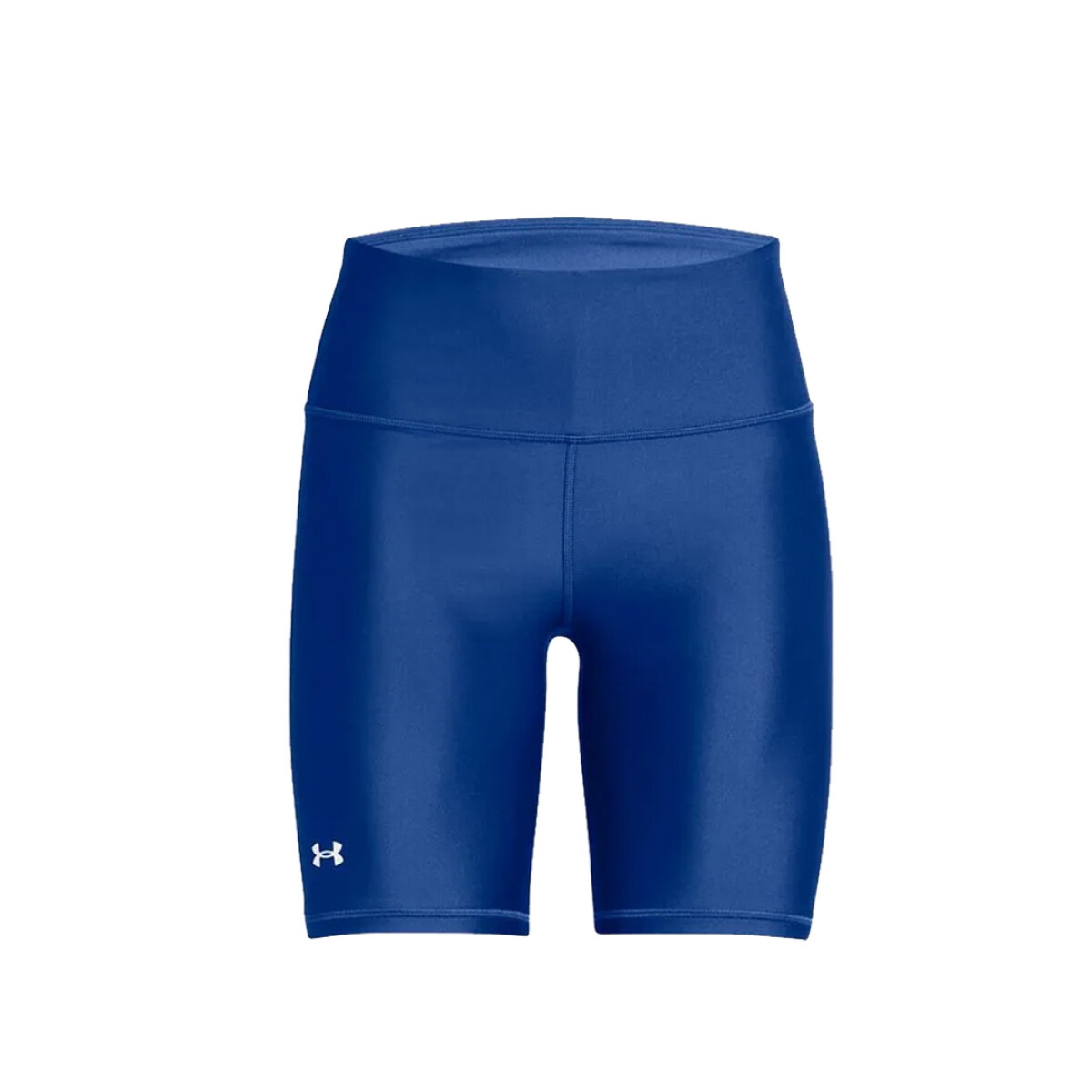 CALZA HG ARMOUR BIKER SHORT BLACK - UNDER ARMOUR 