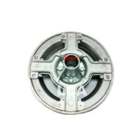 Quemador Hornalla Doble Compatible Cocina Electrolux Quemador Hornalla Doble Compatible Cocina Electrolux