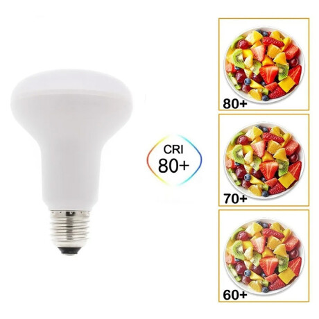 LAMPARA LED R63 Lámpara LED R63 Luz Fría