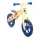Chiva Bici de Madera My Bike Bebesit MB1000 - ROBOT