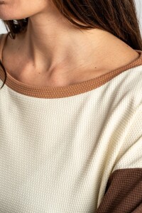 Sweater Multi