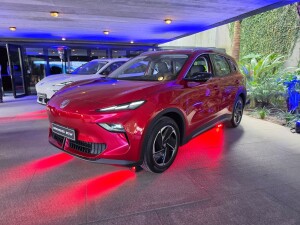 MG MGS5 Comfort 2026 0KM | Permuta / Financia MG MGS5 Comfort 2026 0KM | Permuta / Financia