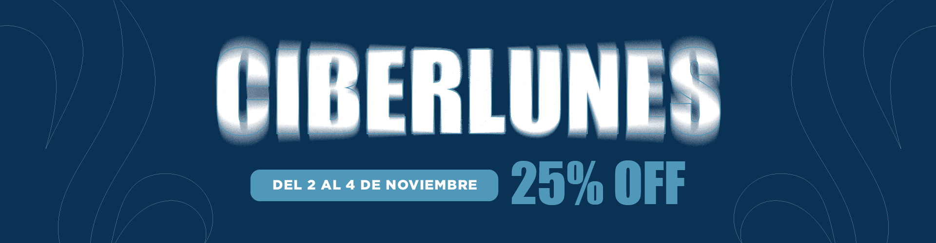 Ciberlunes Noviembre