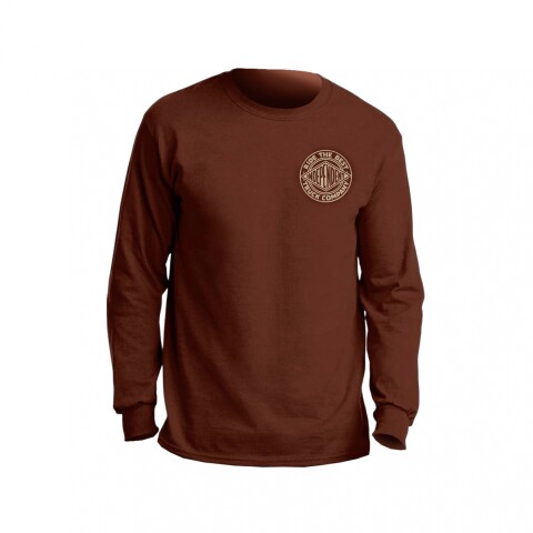 REMERA IN T-S ML CLIPPER S MARR Mari