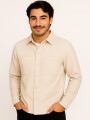 Camisa Gasty Beige