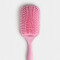 Cepillos y Peines Cepillos Para El Cabello - Rosa Claro