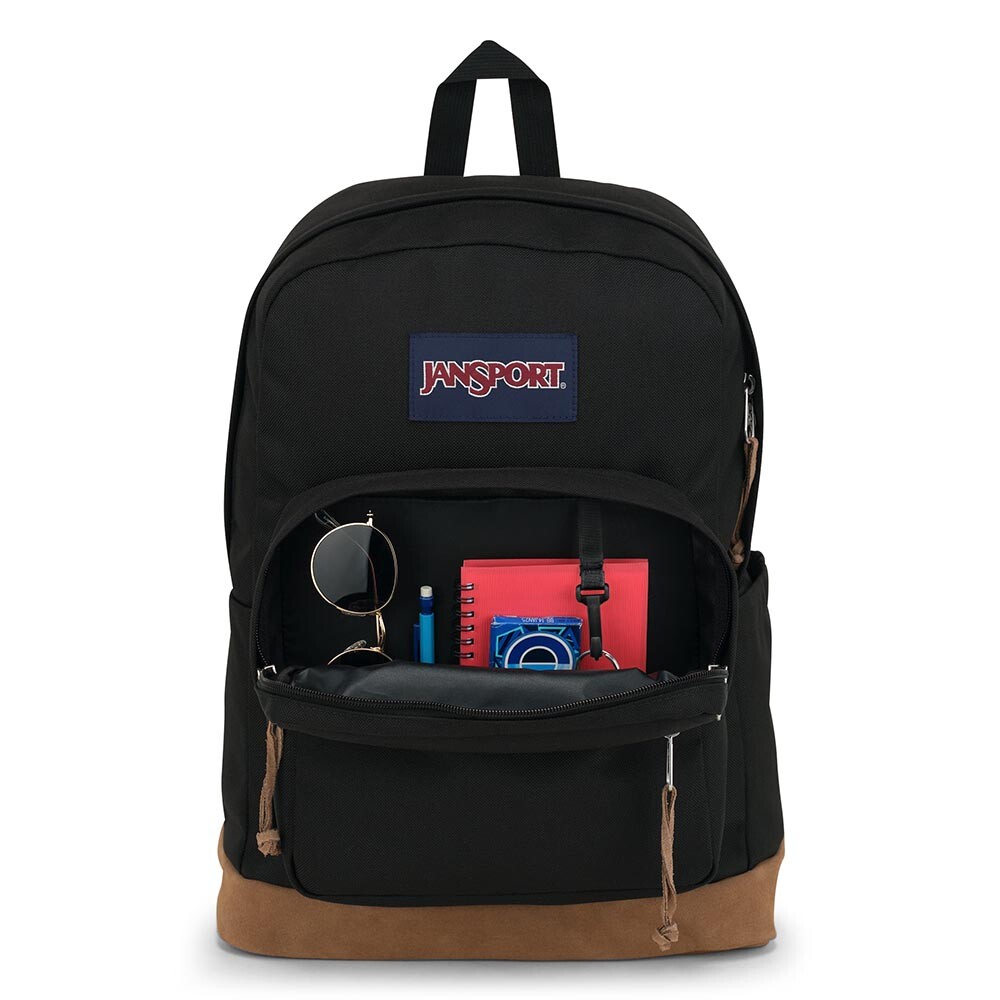 Mochila Portalaptop Right Pack Black