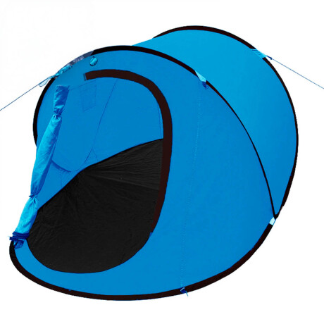 Carpa Autoarmable Camping Armafácil C/mosquitero Y Uv Carpa Autoarmable Camping Armafácil C/mosquitero Y Uv