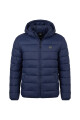 Campera O'Neill Tech Light Azul