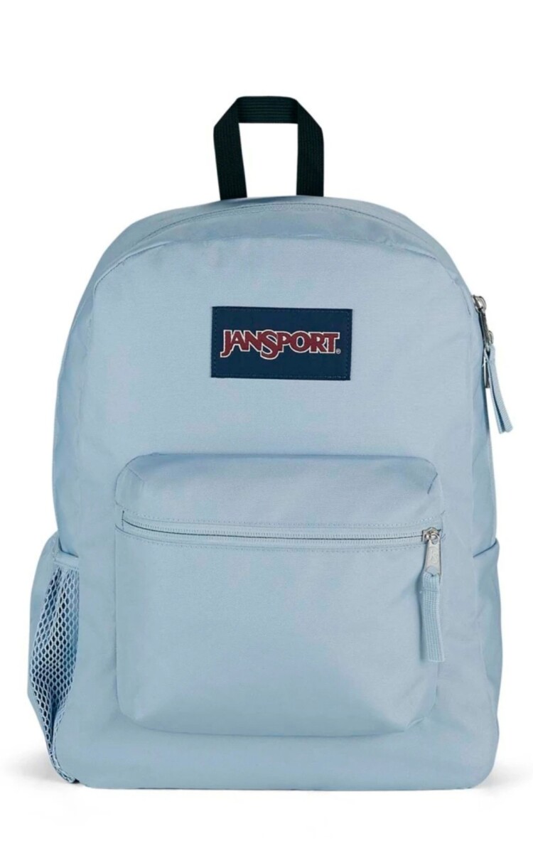 MOCHILA CROSS TOWN - BLUE DUSK 