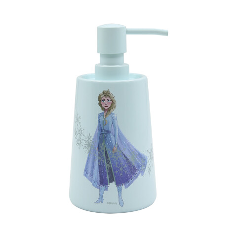 Dispensador de Jabón Cerámica Frozen U