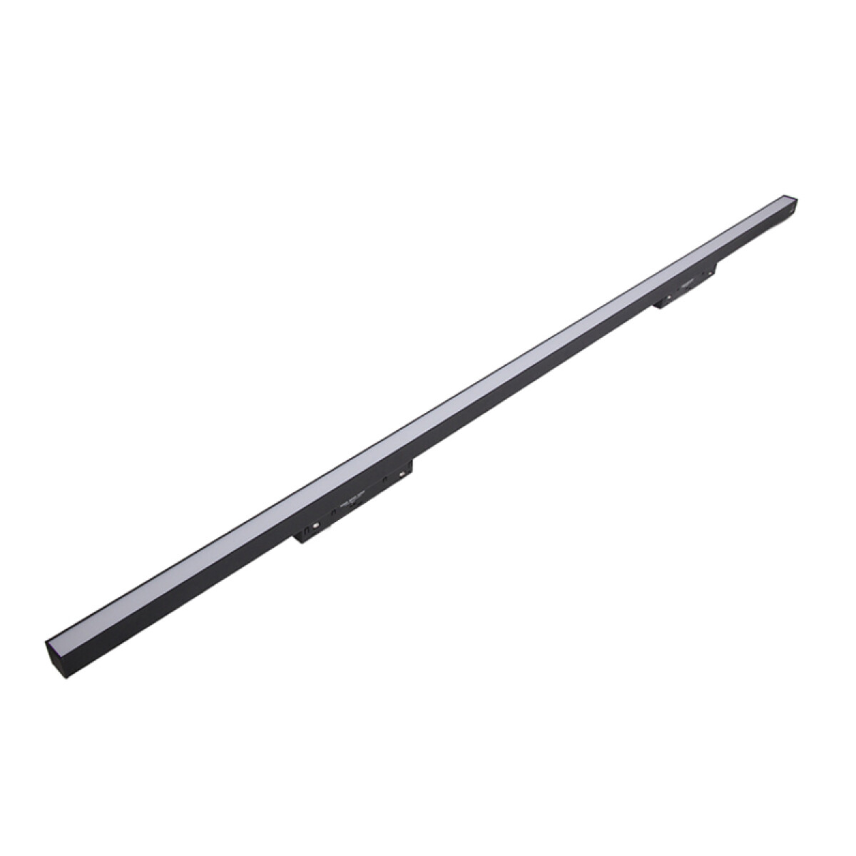 Luminaria LED p/riel magnético 40W 3 tonos blanco - IX4352X 