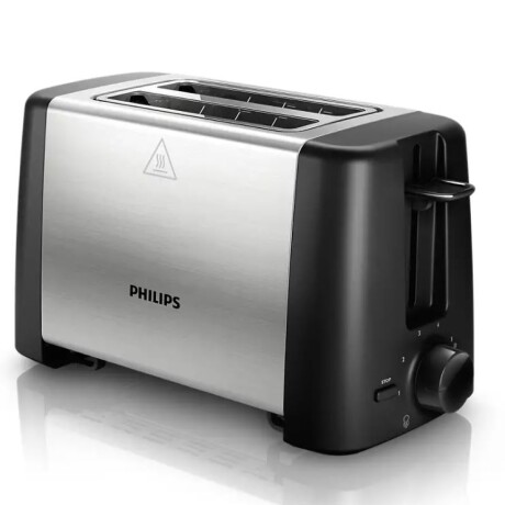 TOSTADORA PHILIPS TOSTADORA PHILIPS