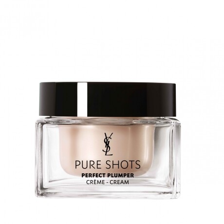 YSL Crema Pure Shots Perfect Plumper 50 ml YSL Crema Pure Shots Perfect Plumper 50 ml