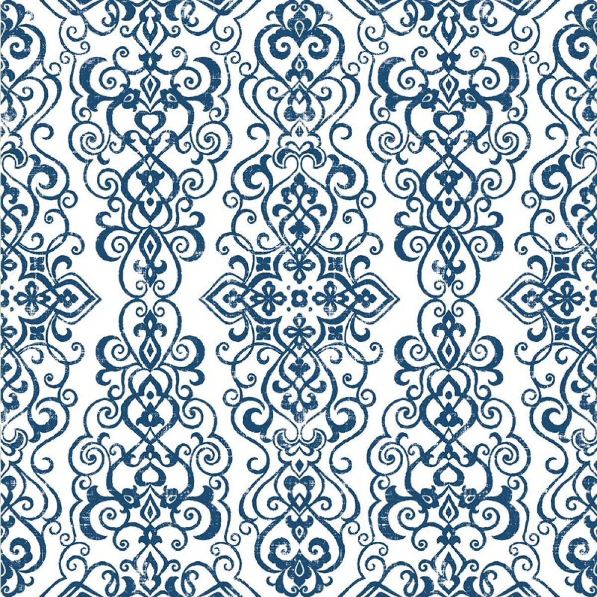 WALLPAPER AUTOADHESIVO MARRAKESH STRIPE PEEL - N/A 