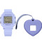 Reloj Baby-g Casio Digital para Mujer BGD-10KH 2BDR