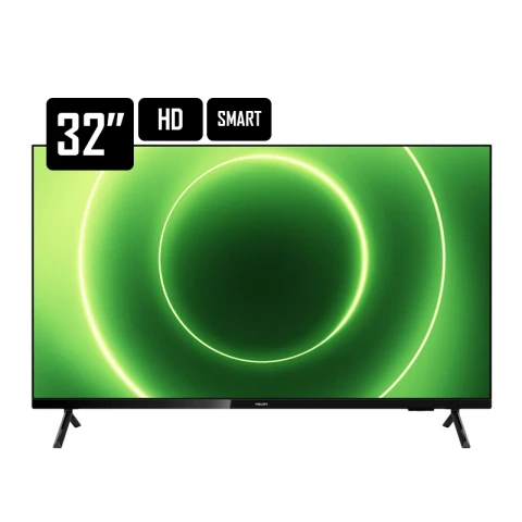 Tv Philips Smart Tv 32'' 32PHD6825/55 Tv Philips Smart Tv 32'' 32PHD6825/55