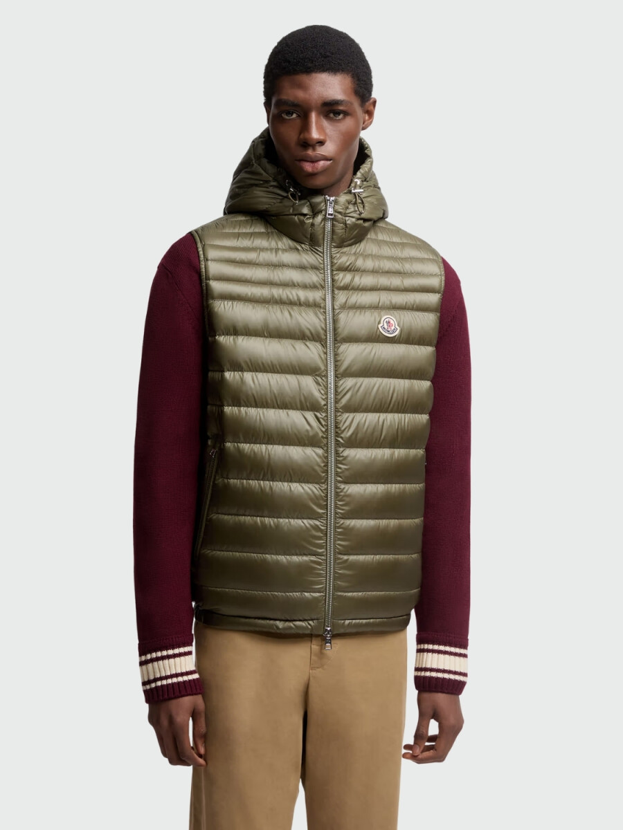 MONCLER - CHALECO ORANT 