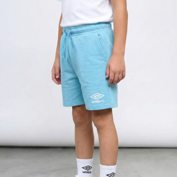 BERMUDA BAS SIN CIERRE Umbro Niños 00p