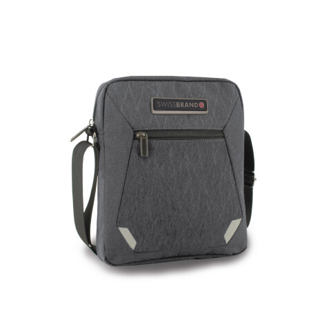 DALLAS SHOULDER BAGS GREY GREY