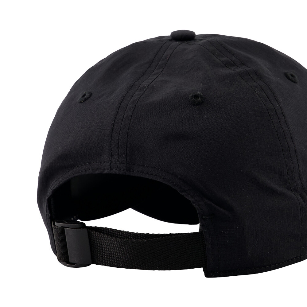 47 CLEAN UP RUN HAT Black