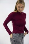 Polera Tifany Bordo