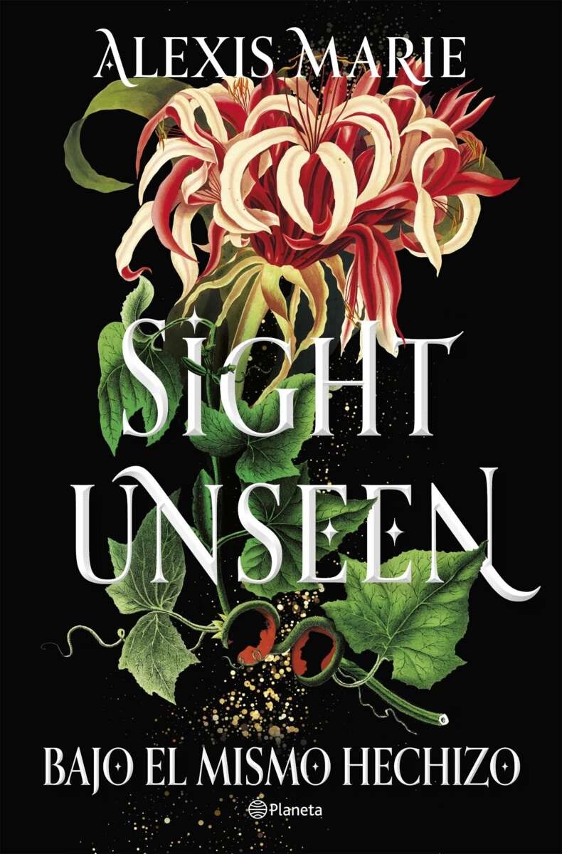 Sight Unseen. Bajo el mismo hechizo 