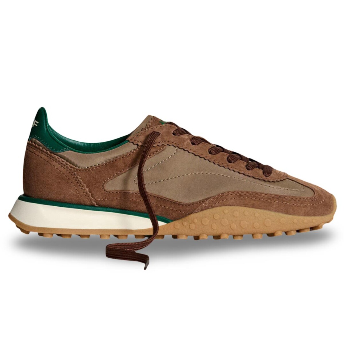 Zapatillas Hoff Bridge MKII Hombre 