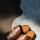 Sun Sandal Camel