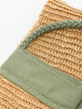 Guante Exfoliante Carp Color Unico