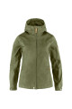 STINA JACKET WOMEN Green