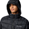Labyrinth Loop™ II Hooded Jacket - Black BLACK