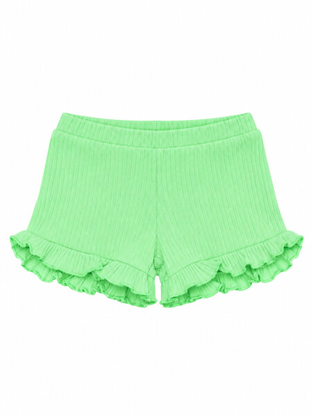 SHORT CLARISA VERDE