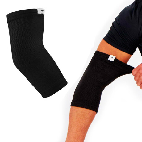 Par Codera Elástica Penalty Compresión Tendinitis Par Codera Elástica Penalty Compresión Tendinitis