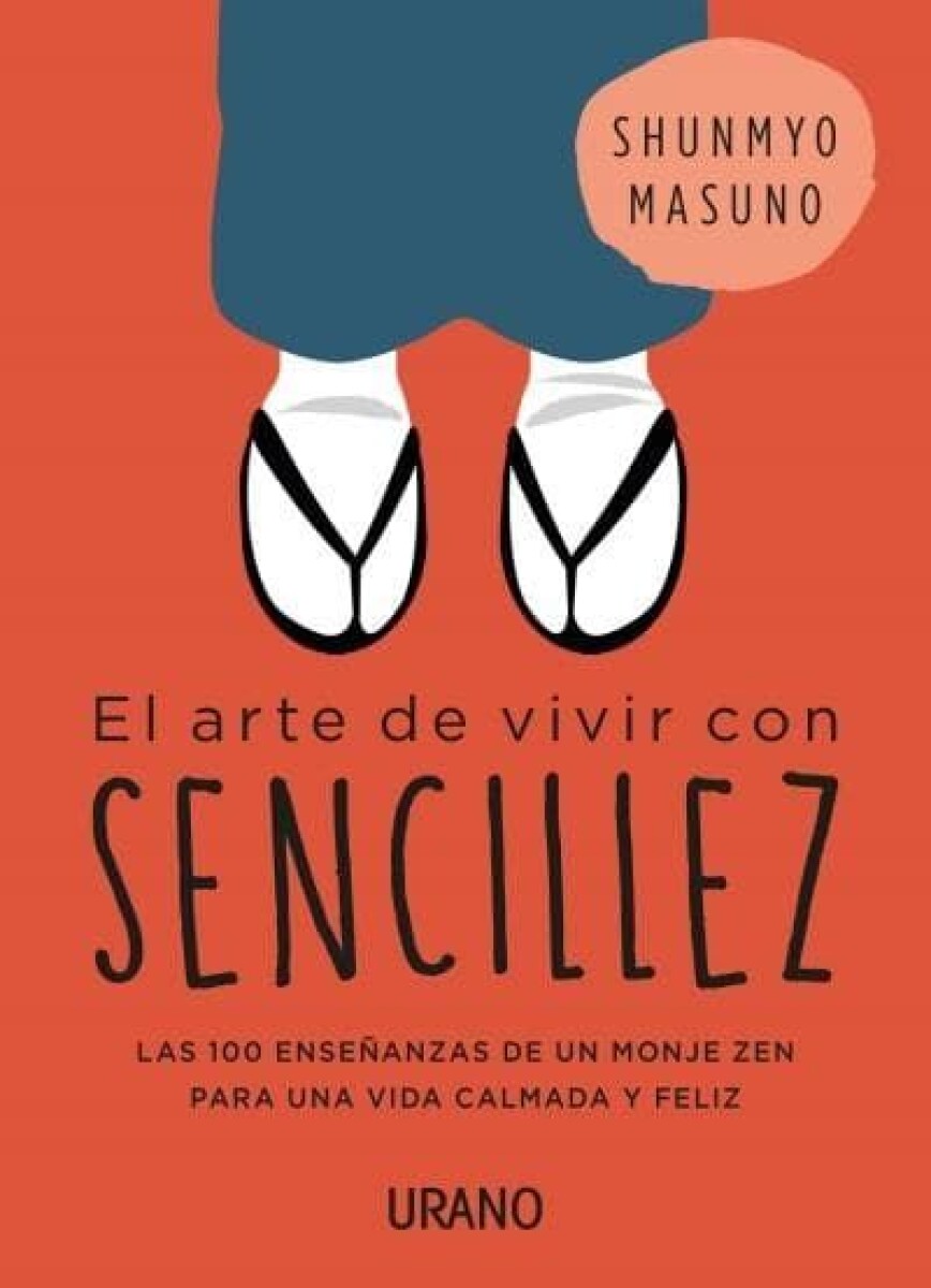 El arte de vivir con sencillez 