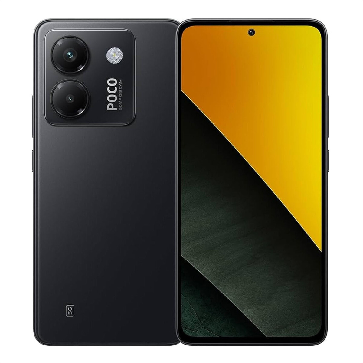 Poco M7 Pro 12gb Ram 512gb - NEGRO 