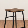 (CD) SILLA BAR H1 Unica