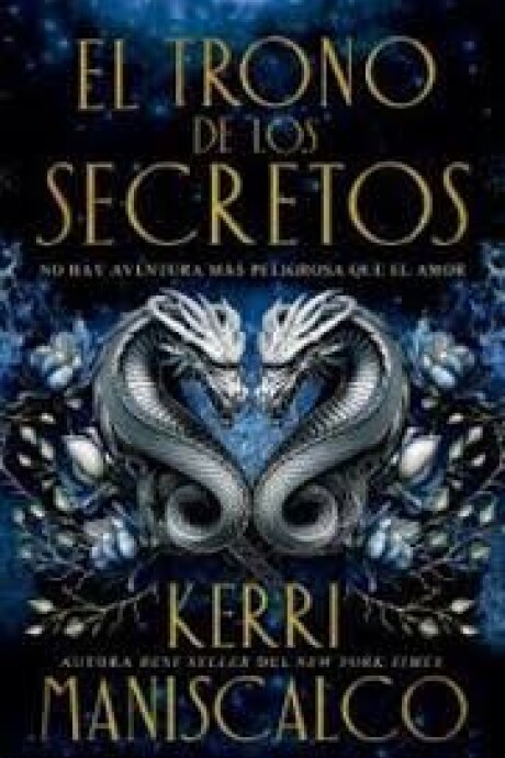 EL TRONO DE LOS SECRETOS EL TRONO DE LOS SECRETOS