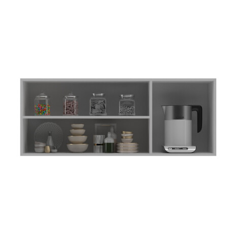 Aereo 3 Puertas Mdp Armario Mueble Cocina Aereo 3 Puertas Mdp Armario Mueble Cocina